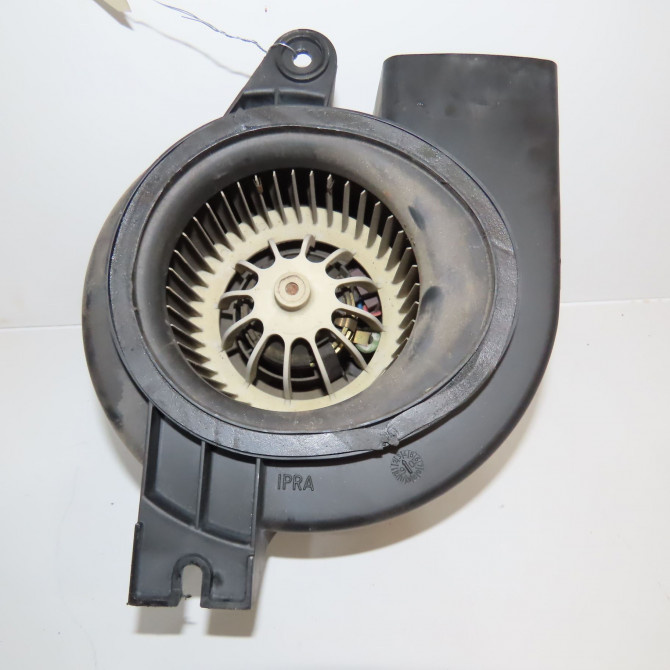 Ventilateur de chauffage occasion CITROEN AX Phase 1 01-1987->06-1991 1.0i 8v 45ch 6441G1 1