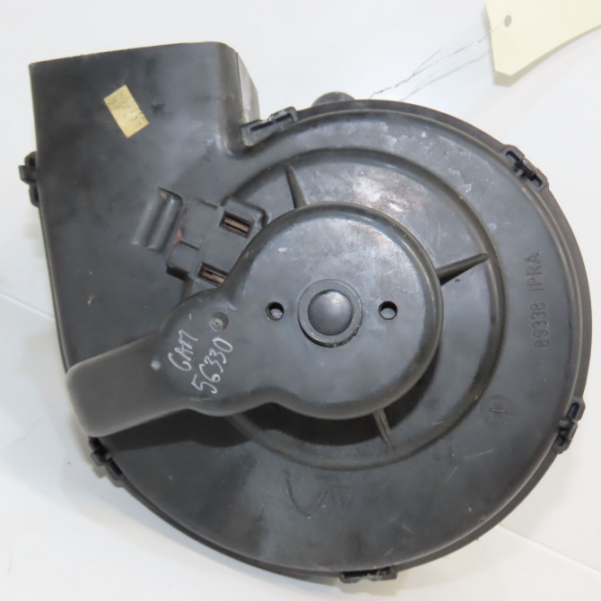 Ventilateur de chauffage occasion CITROEN AX Phase 1 01-1987->06-1991 1.0i 8v 45ch 6441G1 2