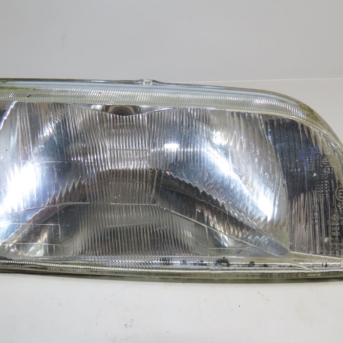 Phare droit occasion CITROEN AX Phase 1 01-1987->06-1991 1.0i 8v 45ch 95625003 1