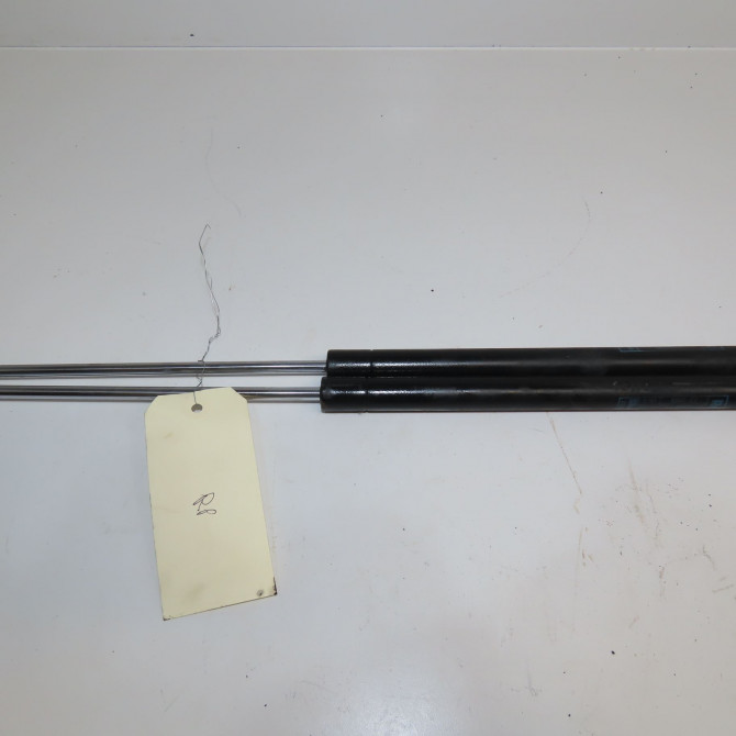 Verin droit hayon occasion CITROEN AX Phase 1 01-1987->06-1991 1.0i 8v 45ch 95631956 1