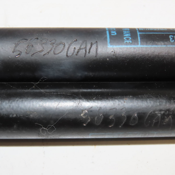 Verin droit hayon occasion CITROEN AX Phase 1 01-1987->06-1991 1.0i 8v 45ch 95631956 2