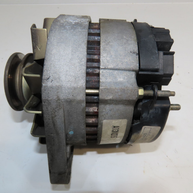 Alternateur occasion CITROEN AX Phase 1 01-1987->06-1991 1.0i 8v 45ch 570589 1