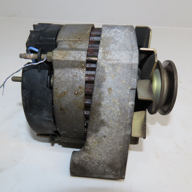 Alternateur occasion CITROEN AX Phase 1 01-1987->06-1991 1.0i 8v 45ch 570589 2
