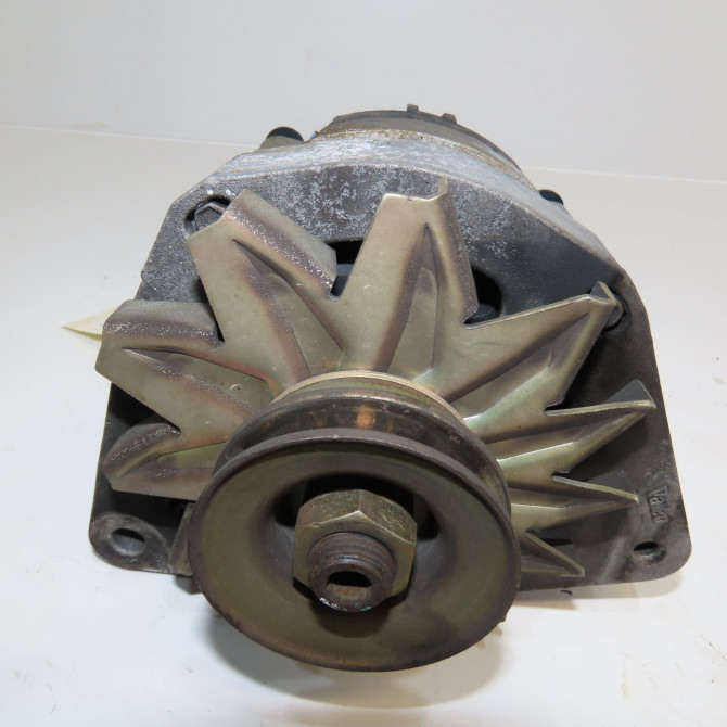 Alternateur occasion CITROEN AX Phase 1 01-1987->06-1991 1.0i 8v 45ch 570589 3