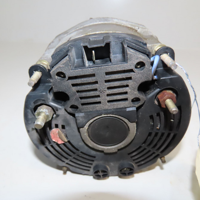 Alternateur occasion CITROEN AX Phase 1 01-1987->06-1991 1.0i 8v 45ch 570589 4
