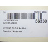 ALTERNATEUR