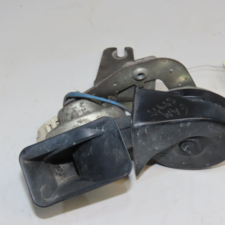 Klaxon  / avertisseur occasion CITROEN C5 II Phase 1 04-2008->... 2.0 HDi 140ch 6236N3
