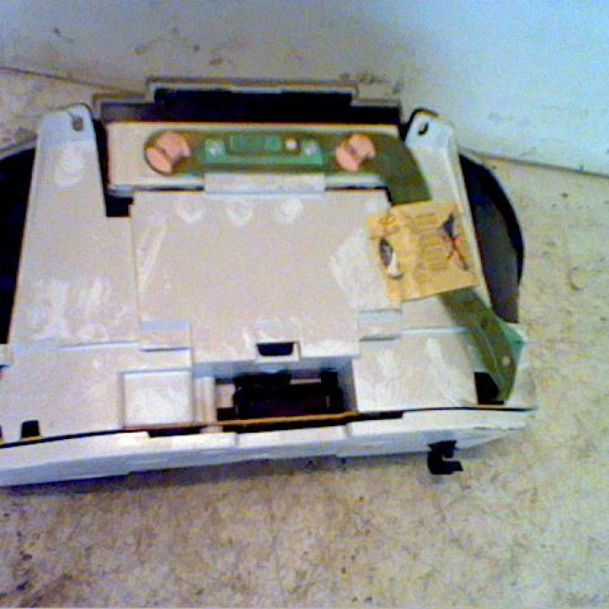 Compteur occasion FORD FIESTA IV Phase 2 09-1999->09-2002 1.25i 2