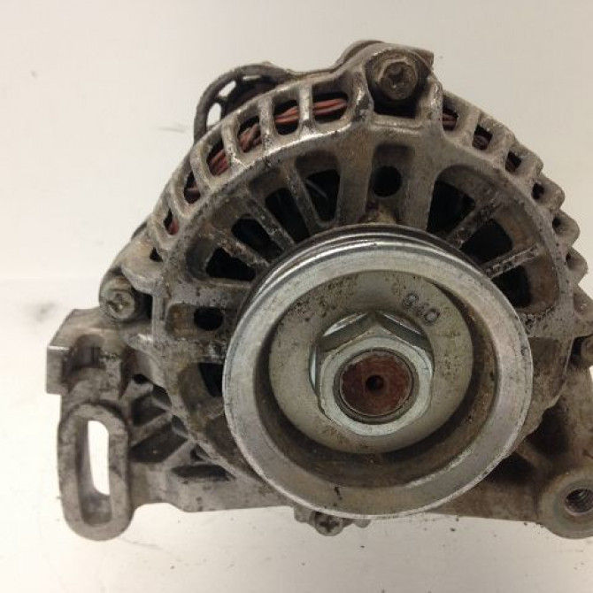 Alternateur occasion RENAULT CLIO CAMPUS II Phase 2 07-2009->12-2012 1.2i 16v 75ch 8200660044 1