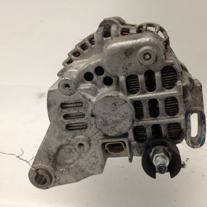 Alternateur occasion RENAULT CLIO CAMPUS II Phase 2 07-2009->12-2012 1.2i 16v 75ch 8200660044 3