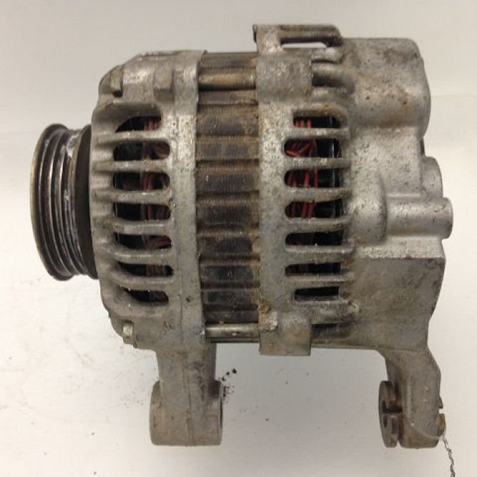 Alternateur occasion RENAULT CLIO CAMPUS II Phase 2 07-2009->12-2012 1.2i 16v 75ch 8200660044 4