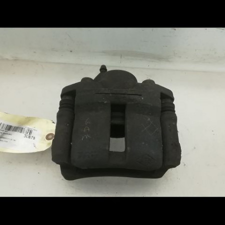 Etrier de frein avant droit occasion RENAULT TWINGO II Phase 1 06-2007->11-2011 1.2i 16v 75ch 7701207959