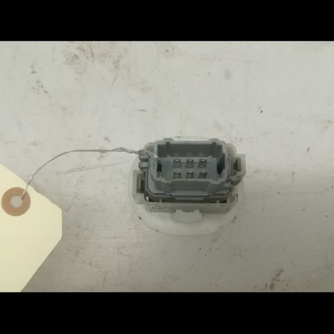 Commande lève-glace porte avant droite occasion RENAULT MEGANE II Phase 1 09-2003->12-2005 1.9 DCI 120ch 8200315013 2