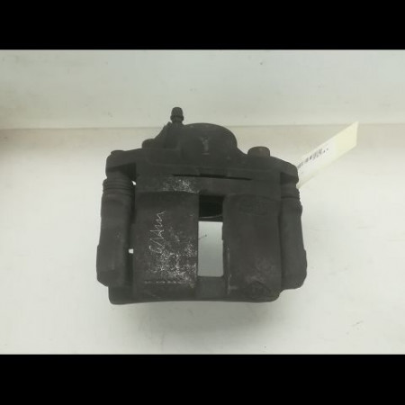 Etrier de frein avant droit occasion RENAULT TWINGO II Phase 2 12-2011->12-2014 1.2i 16v 75ch 7701207959