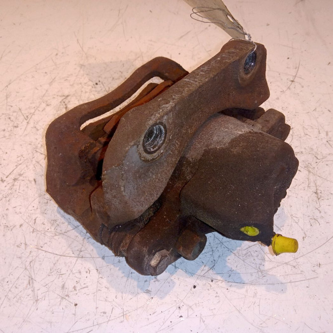 Etrier de frein avant droit occasion RENAULT TWINGO I Phase 3 08-2000->06-2007 1.2i 8v 60ch 7701207959 2