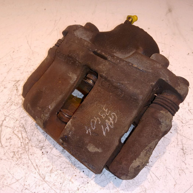 Etrier de frein avant droit occasion RENAULT TWINGO I Phase 3 08-2000->06-2007 1.2i 8v 60ch 7701207959 3