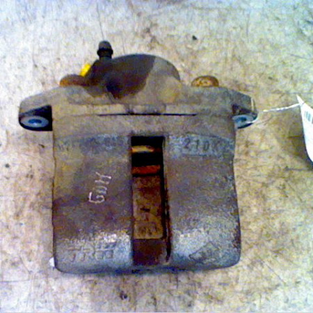 Etrier de frein avant droit occasion RENAULT CLIO II Phase 2 06-2001->07-2006 1.5 DCI 65ch 7701207959