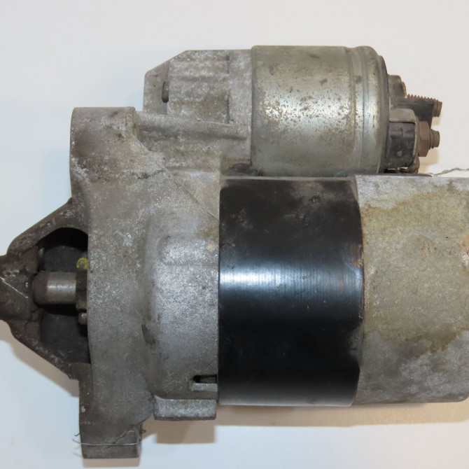 Démarreur occasion RENAULT MODUS Phase 1 09-2004->12-2007 8200369521 1