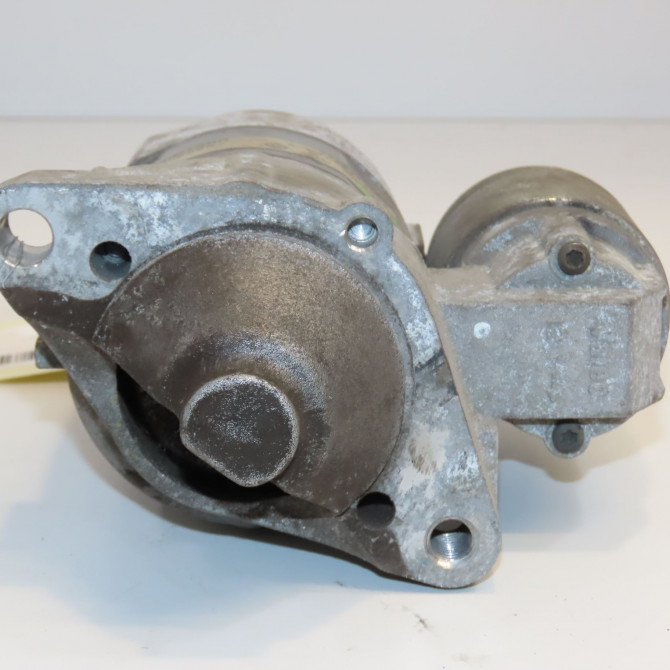 Démarreur occasion RENAULT MODUS Phase 1 09-2004->12-2007 8200369521 3