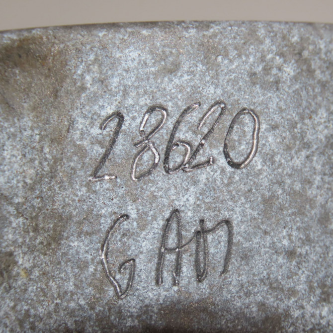 Démarreur occasion RENAULT MODUS Phase 1 09-2004->12-2007 8200369521 6