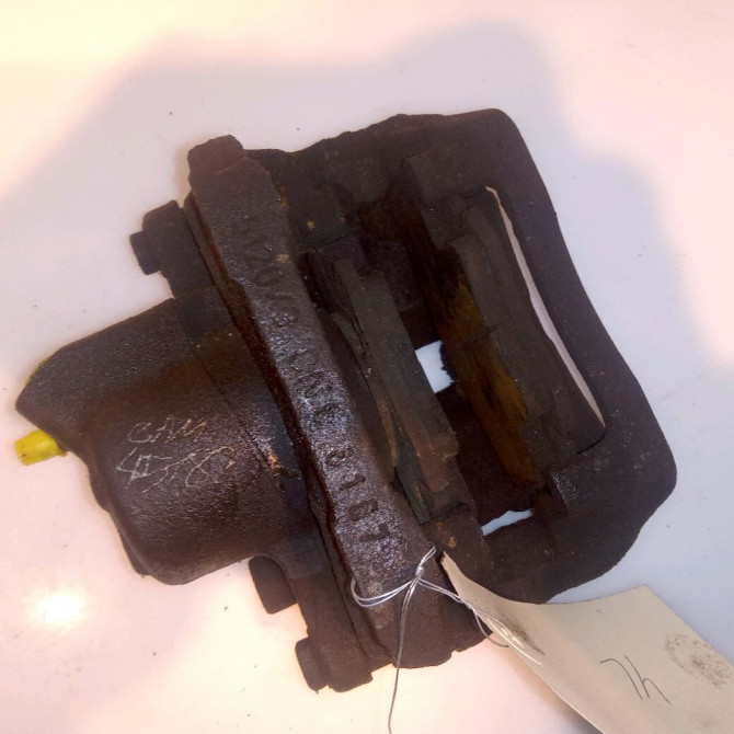 Etrier de frein avant droit occasion RENAULT SCENIC I Phase 1 09-1996->08-1999 7701207959 2