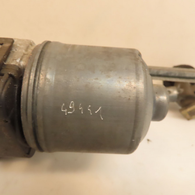 Moteur essuie-glace avant occasion RENAULT CLIO II Phase 1 03-1998->06-2001 1.2 7701207956 3