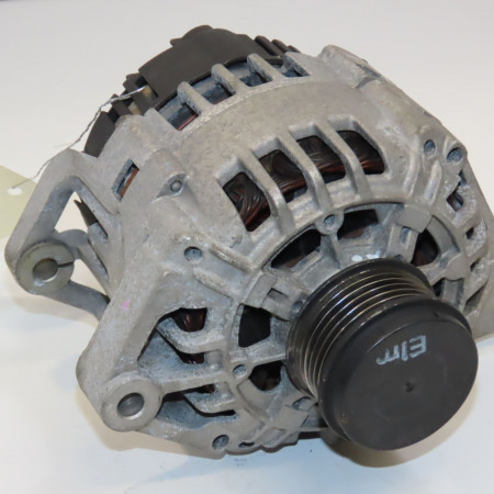 Alternateur occasion RENAULT MEGANE I Phase 2 03-1999->06-2003 1.9 DCI 231004624R