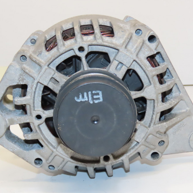 Alternateur occasion RENAULT MEGANE I Phase 2 03-1999->06-2003 1.9 DCI 231004624R 2