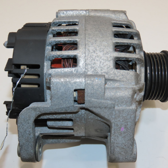 Alternateur occasion RENAULT MEGANE I Phase 2 03-1999->06-2003 1.9 DCI 231004624R 3
