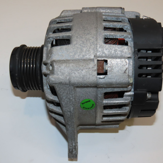 Alternateur occasion RENAULT MEGANE I Phase 2 03-1999->06-2003 1.9 DCI 231004624R 4