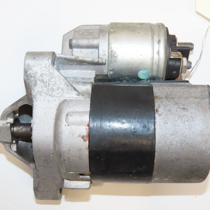 Démarreur occasion RENAULT CLIO IV Phase 1 07-2012->... 1.2i 16v 75ch 8200369521 1