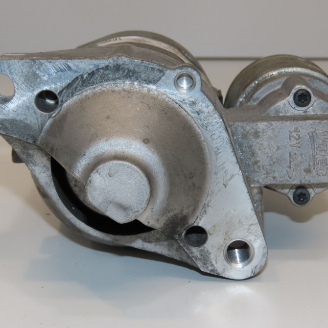 Démarreur occasion RENAULT CLIO IV Phase 1 07-2012->... 1.2i 16v 75ch 8200369521 3