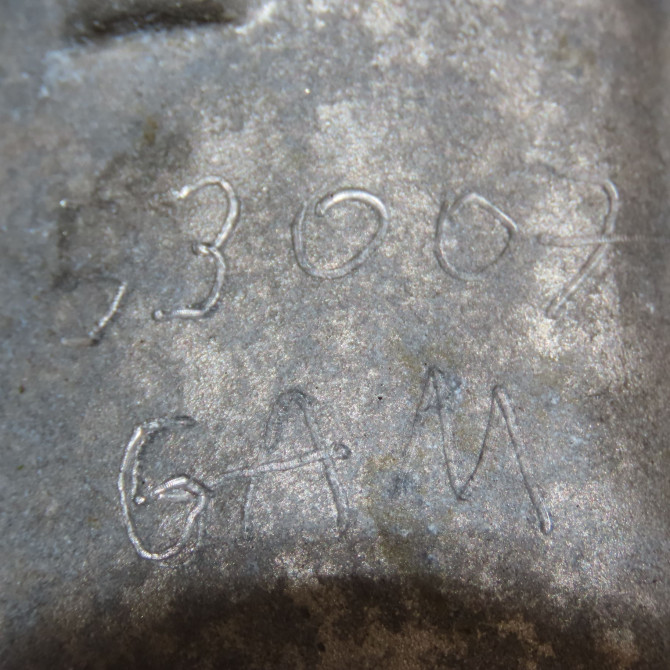 Démarreur occasion RENAULT CLIO IV Phase 1 07-2012->... 1.2i 16v 75ch 8200369521 6