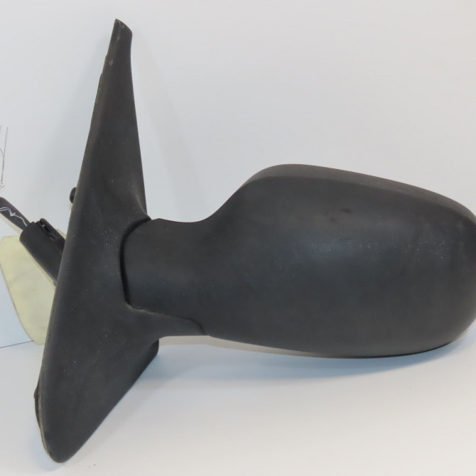 Retroviseur exterieur gauche occasion RENAULT CLIO CAMPUS II Phase 2 07-2009->12-2012 1.2i 60ch 963020266R 2