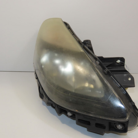 Phare droit occasion RENAULT CLIO III Phase 2 03-2009->12-2014 1.5 DCI 85ch 260103856R