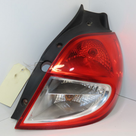 Feu arrière droit occasion RENAULT CLIO III Phase 2 03-2009->12-2014 1.5 DCI 75ch 8200886946