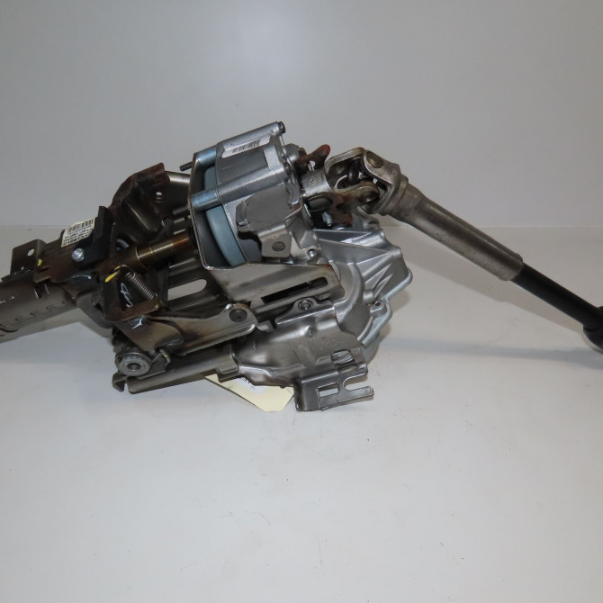 Colonne de direction assistee occasion RENAULT CLIO III Phase 2 03-2009->12-2014 1.2 TCE 16v 100ch 8200937929 1