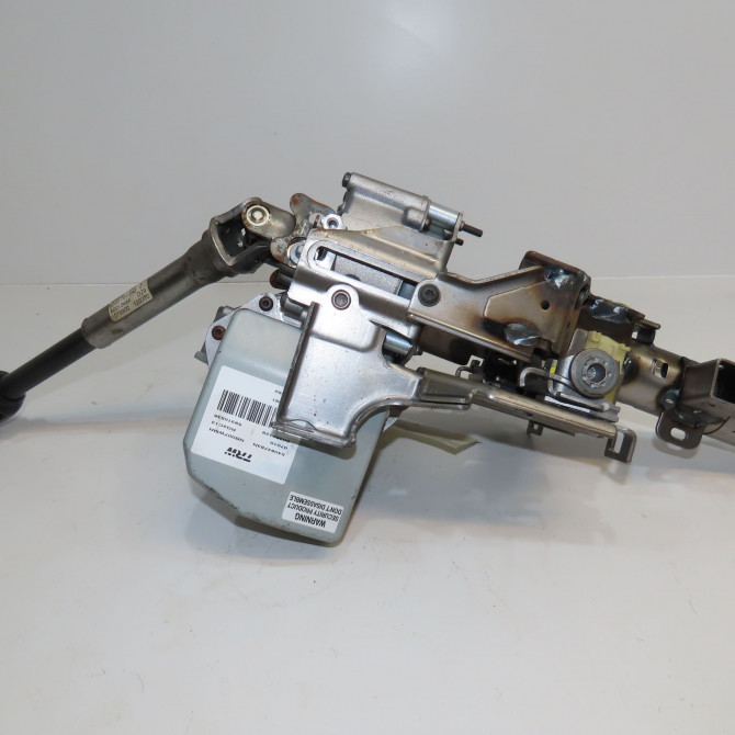 Colonne de direction assistee occasion RENAULT CLIO III Phase 2 03-2009->12-2014 1.2 TCE 16v 100ch 8200937929 2