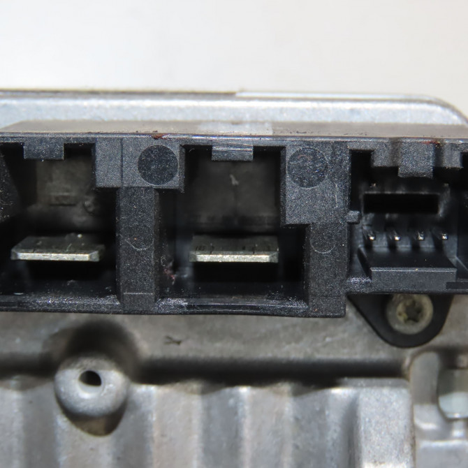 Colonne de direction assistee occasion RENAULT CLIO III Phase 2 03-2009->12-2014 1.2 TCE 16v 100ch 8200937929 5