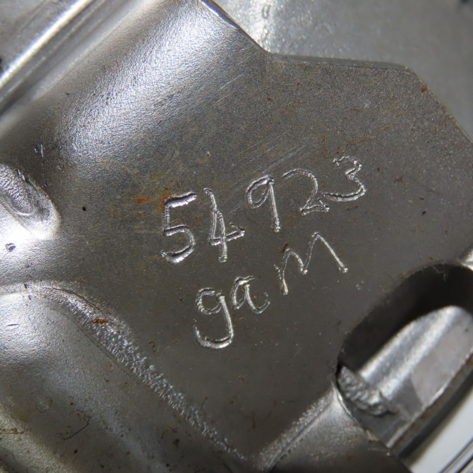 Colonne de direction assistee occasion RENAULT CLIO III Phase 2 03-2009->12-2014 1.2 TCE 16v 100ch 8200937929 7