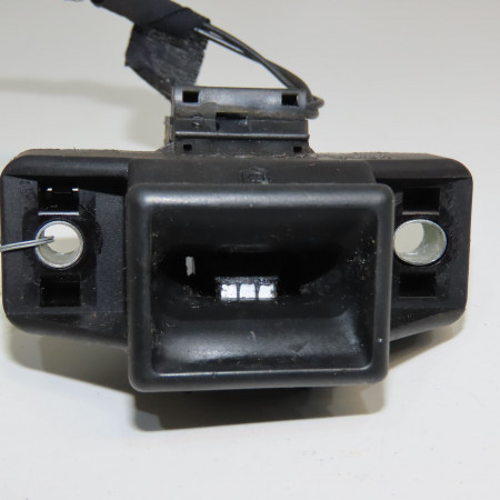 Serrure hayon occasion RENAULT CLIO CAMPUS II Phase 2 07-2009->12-2012 1.2i 16v 75ch 8200078950