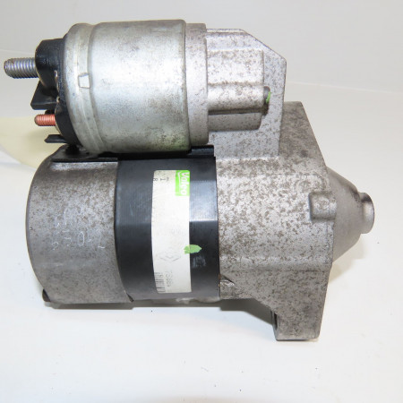 Démarreur occasion RENAULT CLIO CAMPUS II Phase 2 07-2009->12-2012 1.2i 16v 75ch 8200369521
