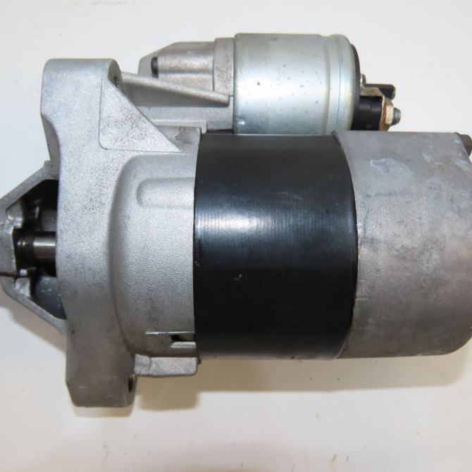 Démarreur occasion RENAULT CLIO CAMPUS II Phase 2 07-2009->12-2012 1.2i 16v 75ch 8200369521 2