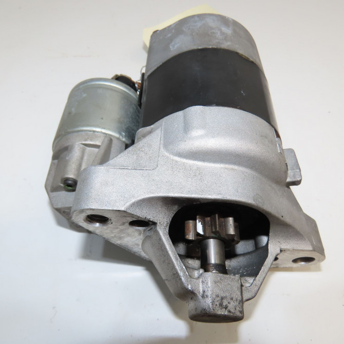 Démarreur occasion RENAULT CLIO CAMPUS II Phase 2 07-2009->12-2012 1.2i 16v 75ch 8200369521 4