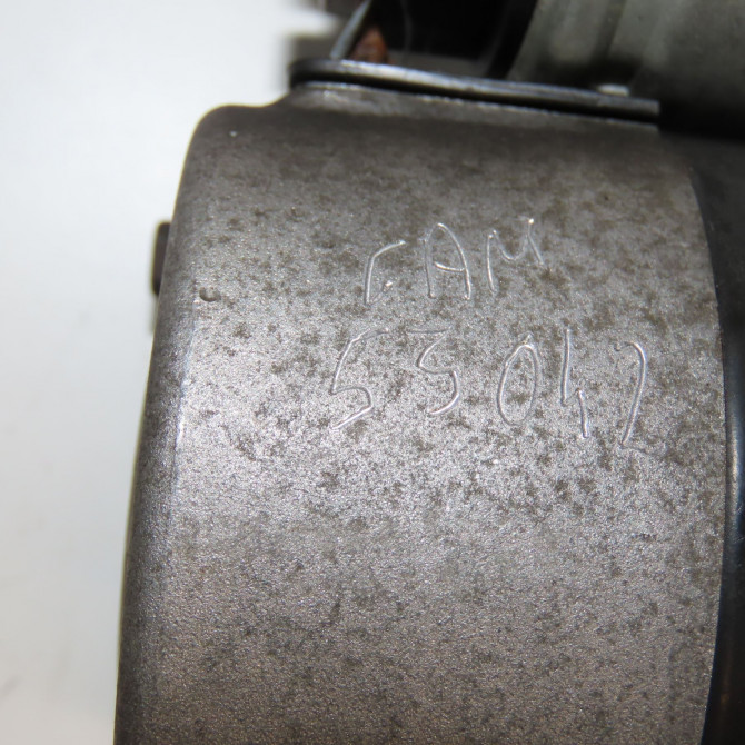 Démarreur occasion RENAULT CLIO CAMPUS II Phase 2 07-2009->12-2012 1.2i 16v 75ch 8200369521 6