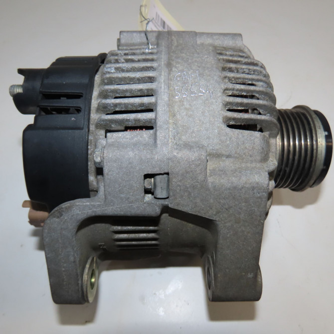 Alternateur occasion RENAULT MEGANE I Phase 2 03-1999->06-2003 1.9 DTI 231004624R 2