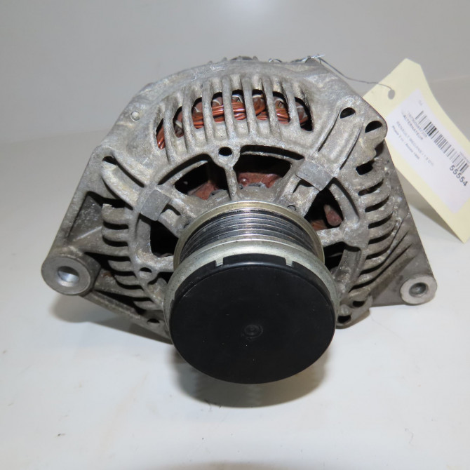 Alternateur occasion RENAULT MEGANE I Phase 2 03-1999->06-2003 1.9 DTI 231004624R 3