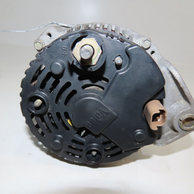 Alternateur occasion RENAULT MEGANE I Phase 2 03-1999->06-2003 1.9 DTI 231004624R 4
