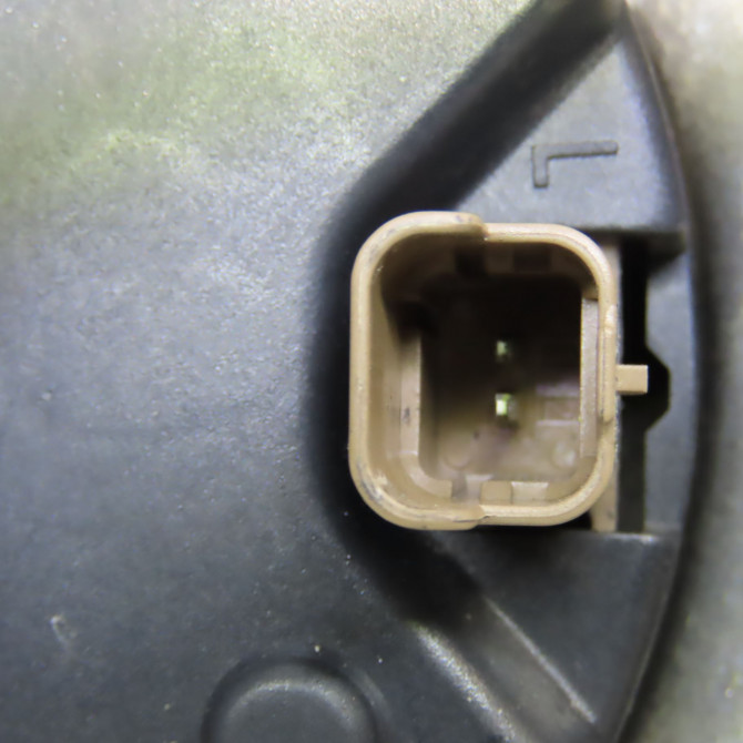 Alternateur occasion RENAULT MEGANE I Phase 2 03-1999->06-2003 1.9 DTI 231004624R 5