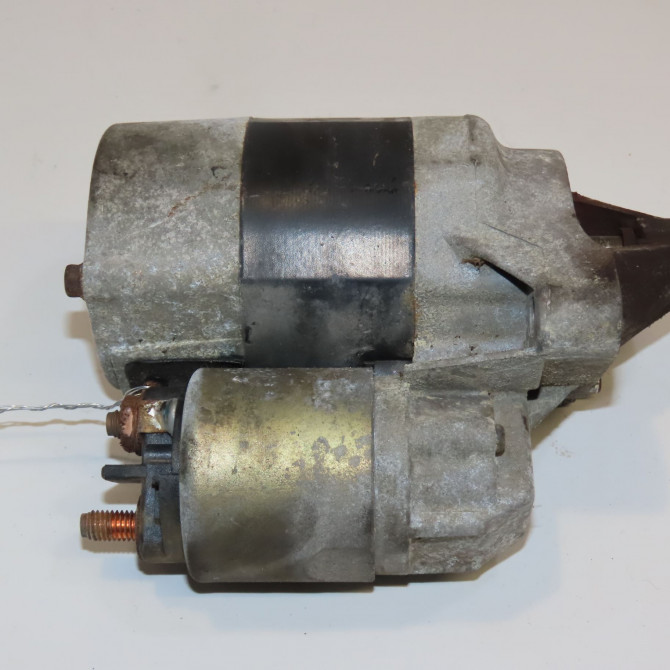 Démarreur occasion RENAULT TWINGO I Phase 1 04-1993->08-1998 1.2i 60ch 8200369521 1